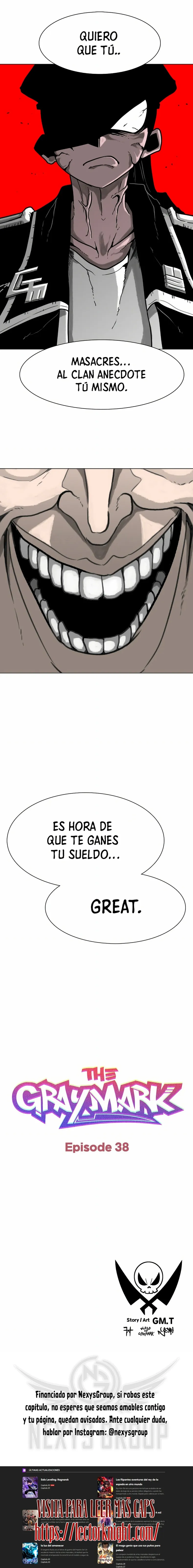 so Capítulo 38 en Línea - página 24