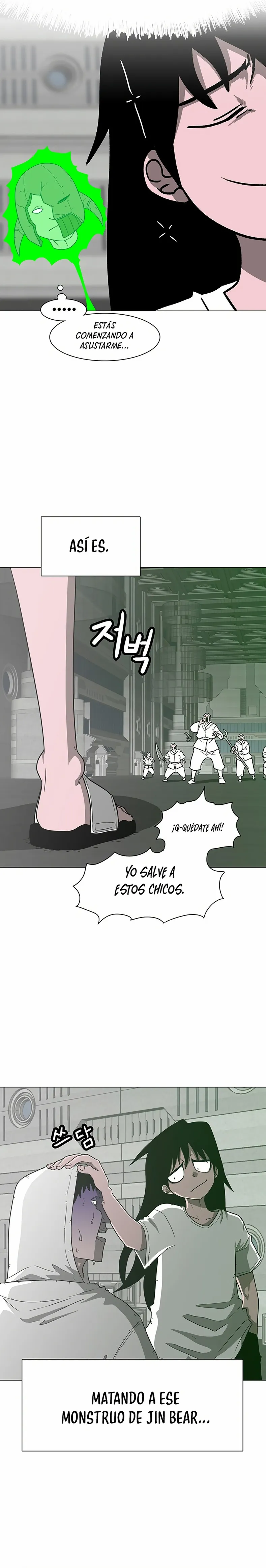 so Capítulo 4 en Línea - página 8