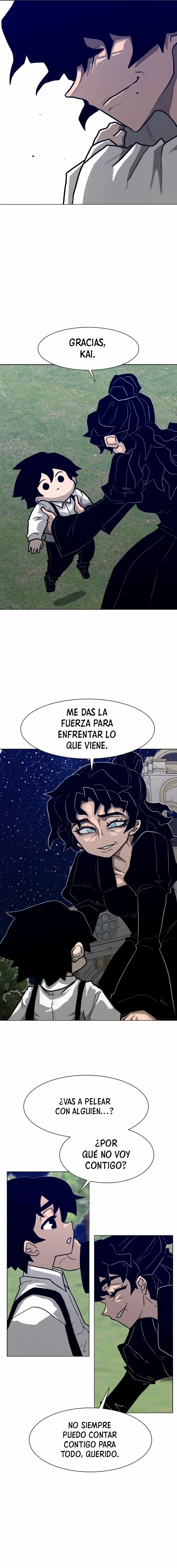 so Capítulo 40 en Línea - página 15