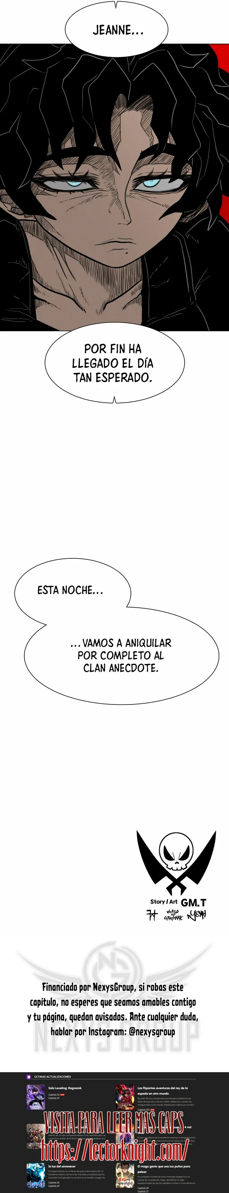 so Capítulo 40 en Línea - página 25