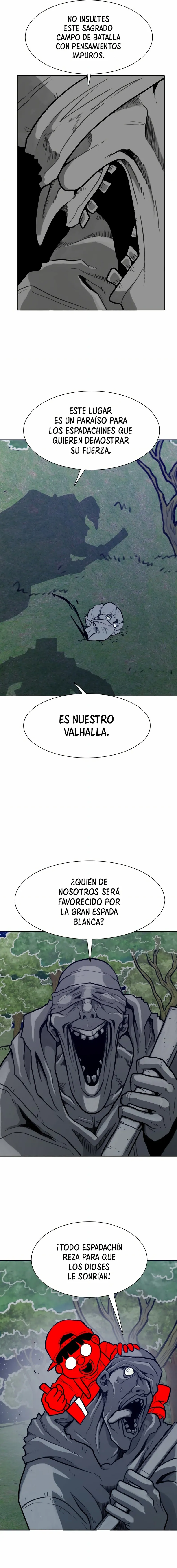so Capítulo 42 en Línea - página 3