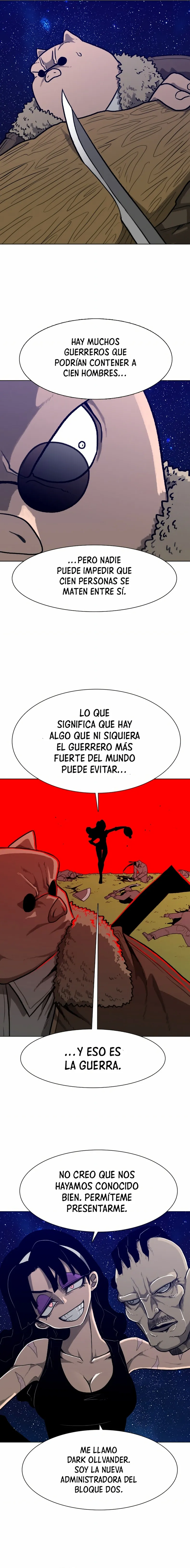 so Capítulo 42 en Línea - página 5