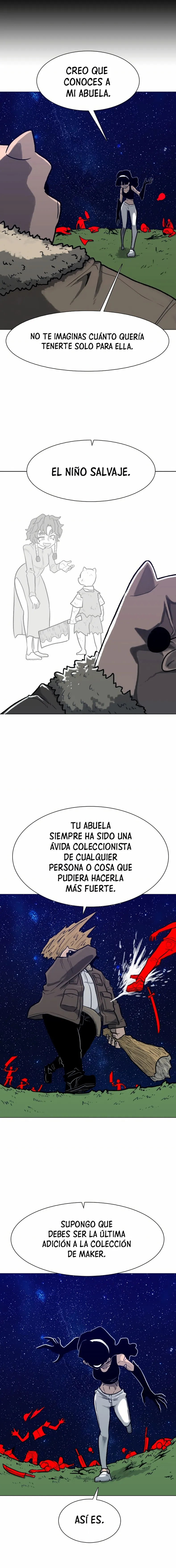 so Capítulo 42 en Línea - página 7