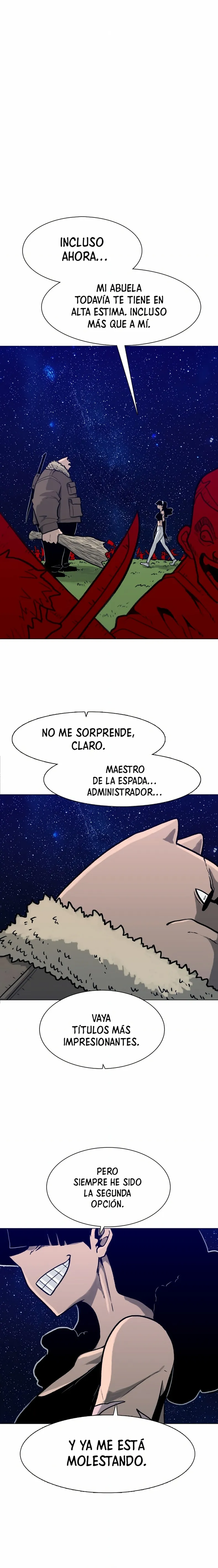 so Capítulo 42 en Línea - página 8