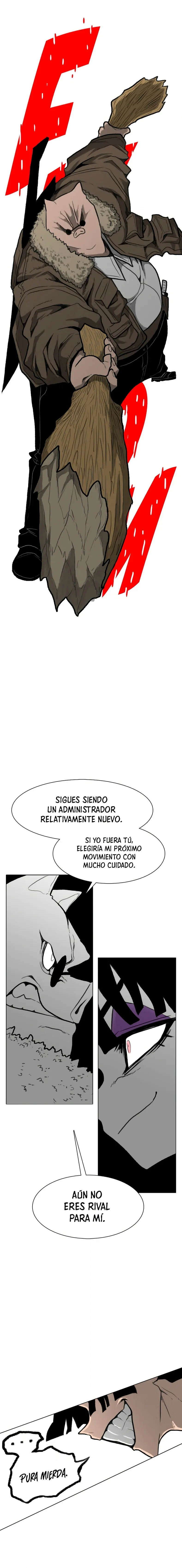 so Capítulo 42 en Línea - página 10