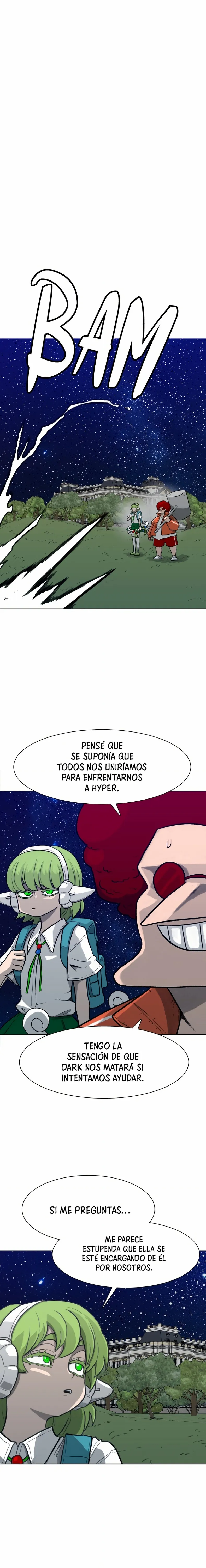 so Capítulo 42 en Línea - página 15