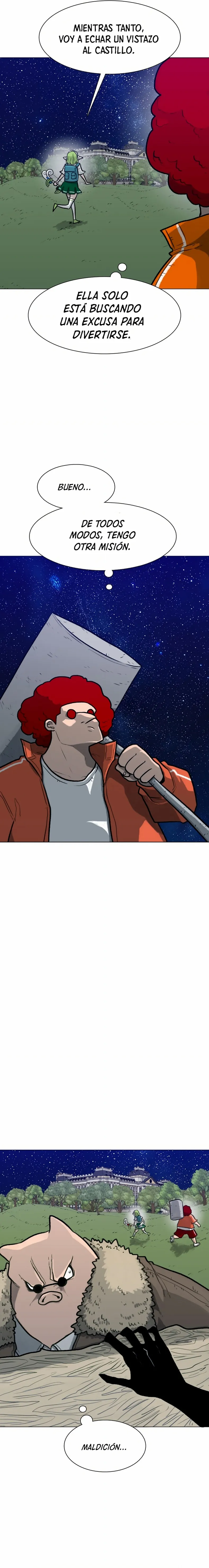 so Capítulo 42 en Línea - página 16