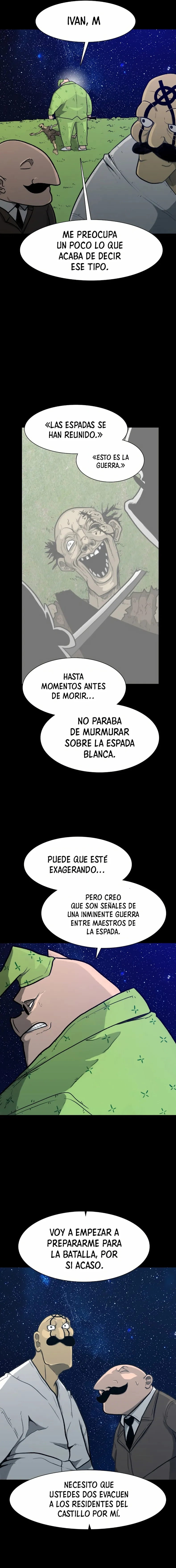 so Capítulo 42 en Línea - página 18