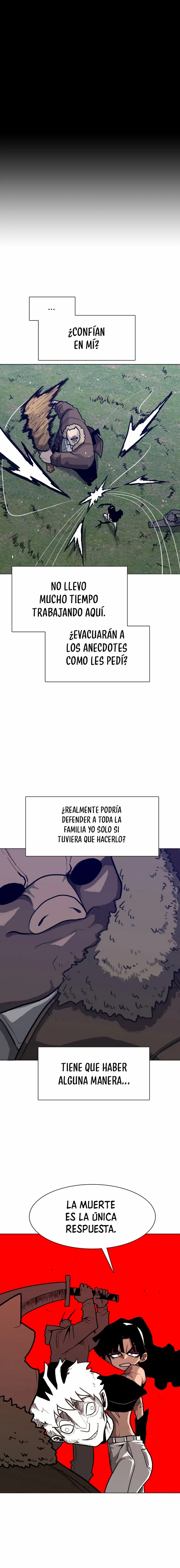 so Capítulo 42 en Línea - página 19