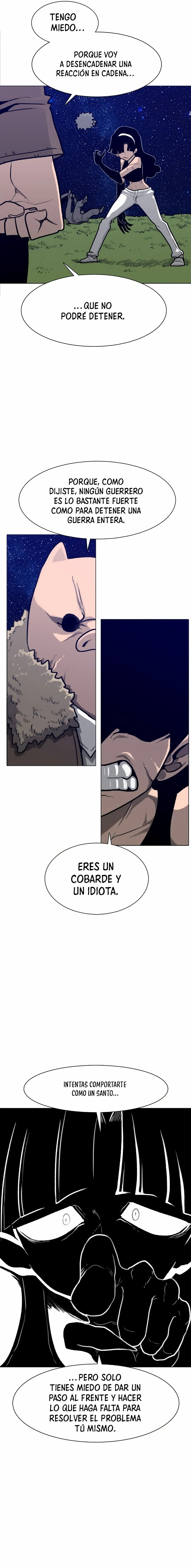 so Capítulo 42 en Línea - página 22