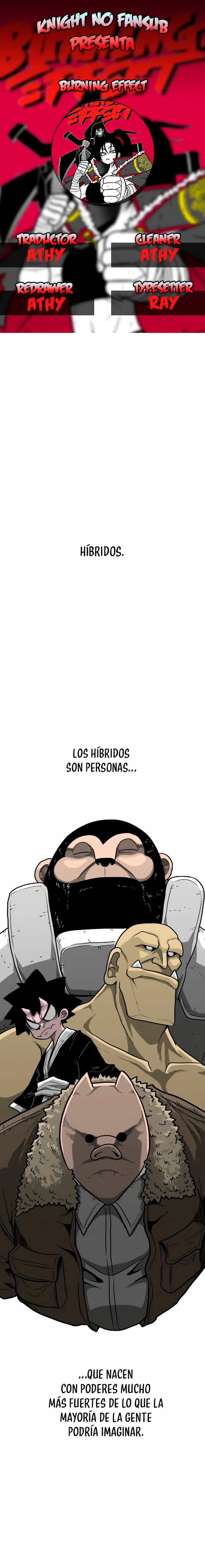 so Capítulo 43 en Línea - página 1