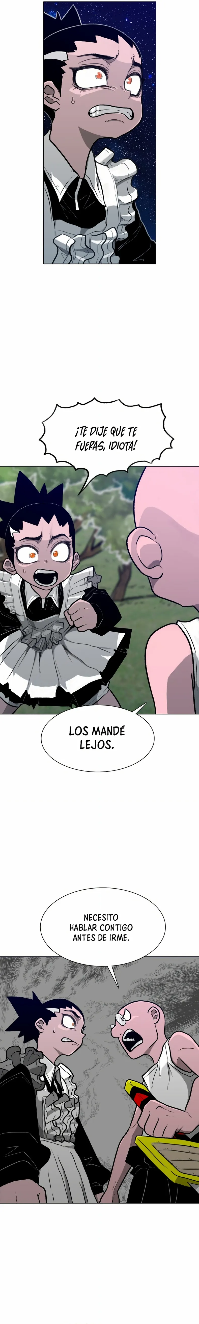 so Capítulo 43 en Línea - página 19