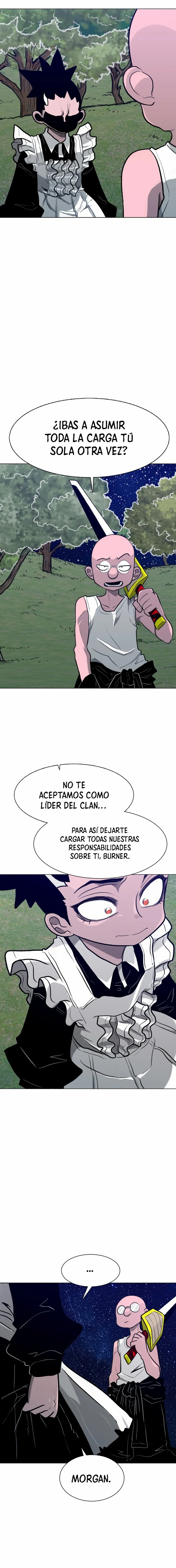 so Capítulo 43 en Línea - página 21
