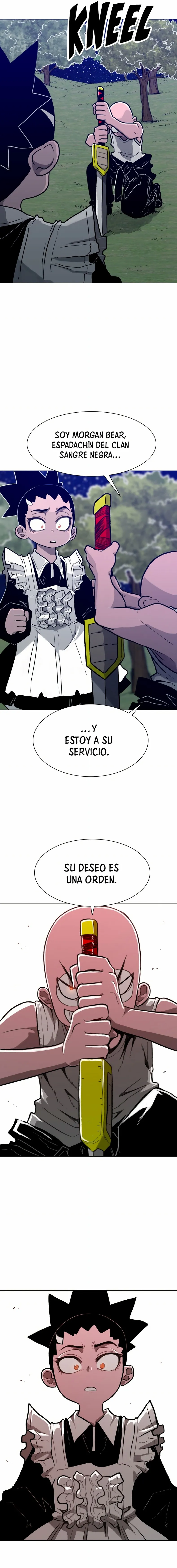 so Capítulo 43 en Línea - página 23