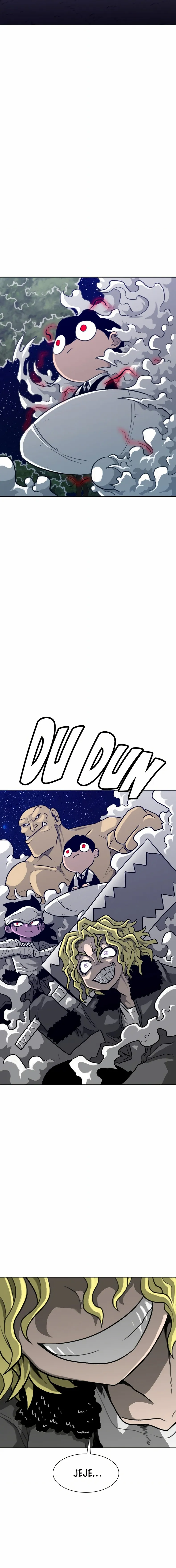 so Capítulo 43 en Línea - página 27