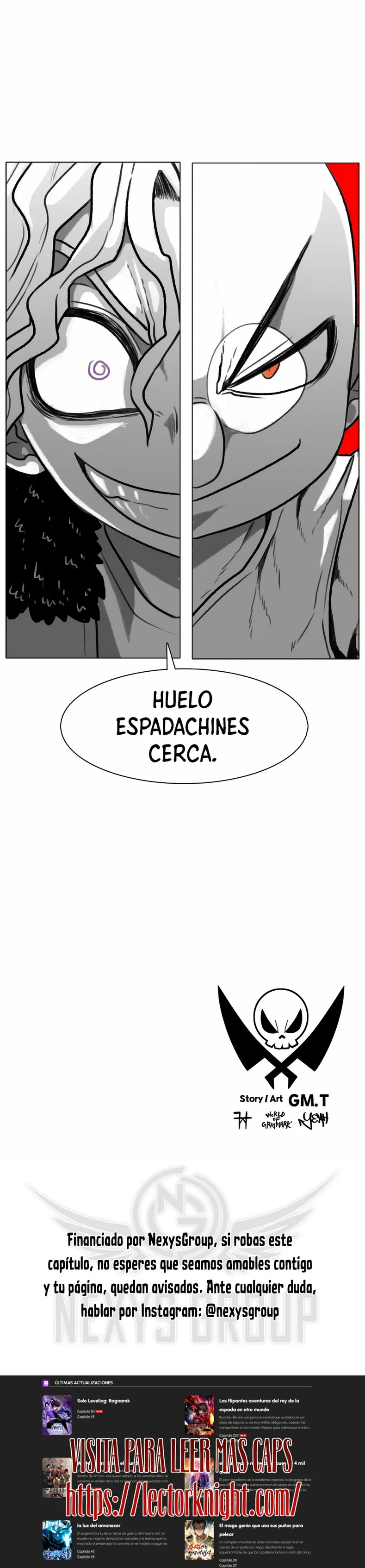 so Capítulo 43 en Línea - página 28