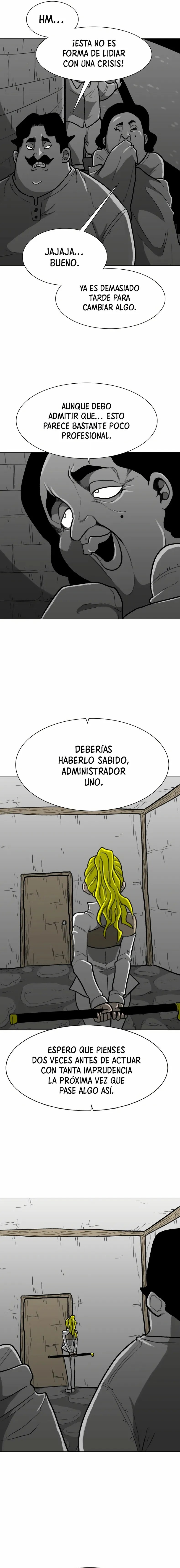 so Capítulo 45 en Línea - página 5
