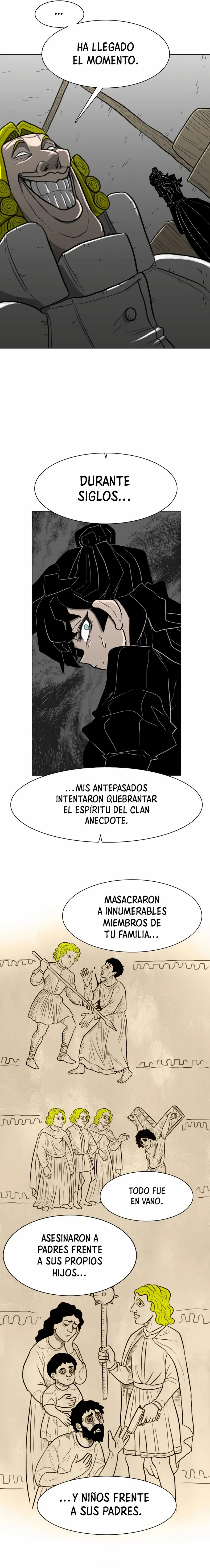 so Capítulo 45 en Línea - página 12