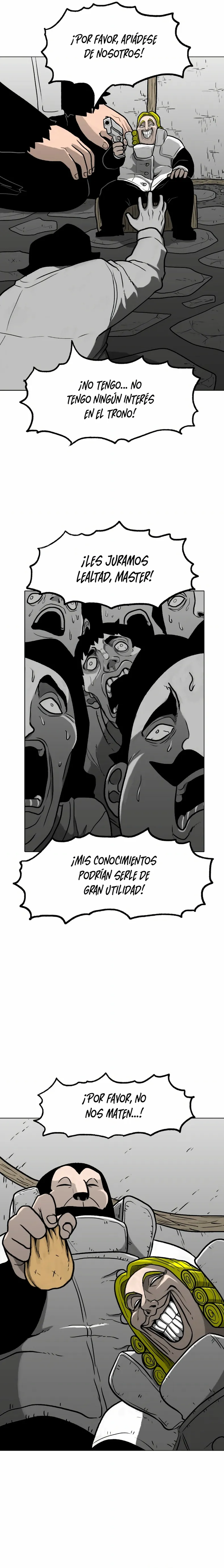 so Capítulo 45 en Línea - página 17