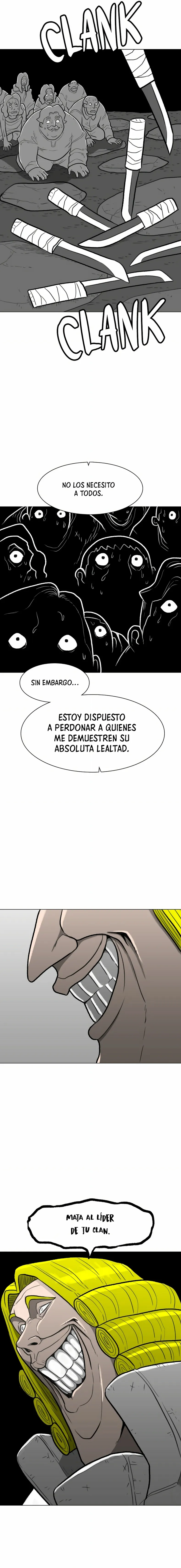 so Capítulo 45 en Línea - página 18