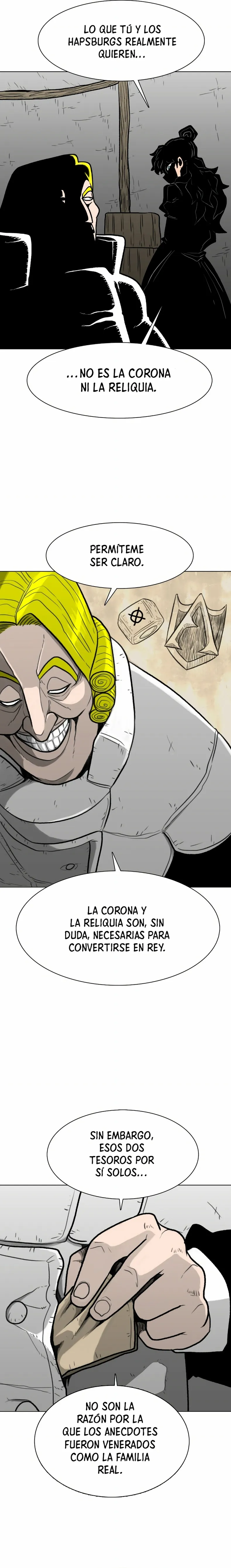 so Capítulo 45 en Línea - página 21