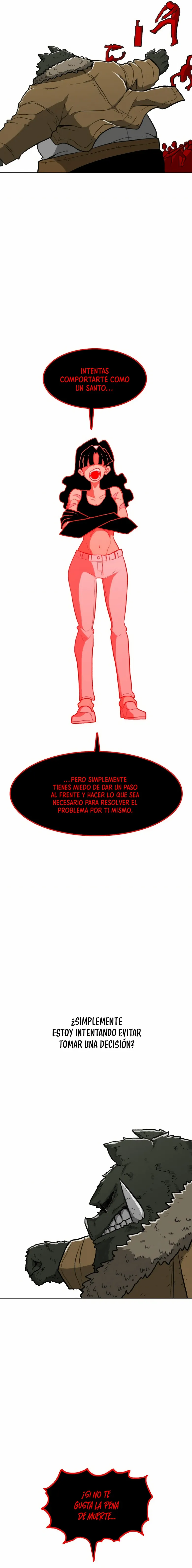 so Capítulo 48 en Línea - página 8