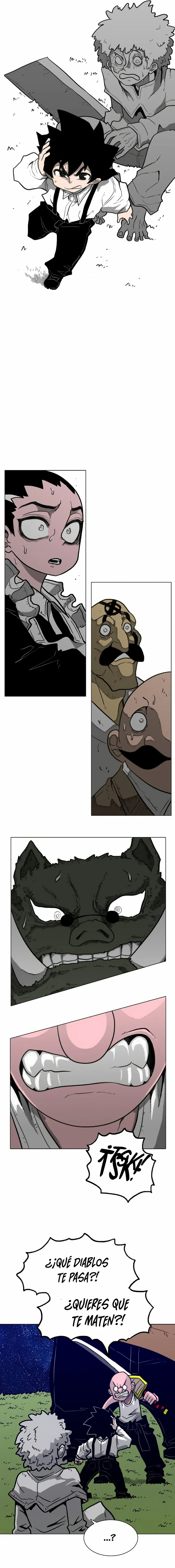 so Capítulo 48 en Línea - página 16