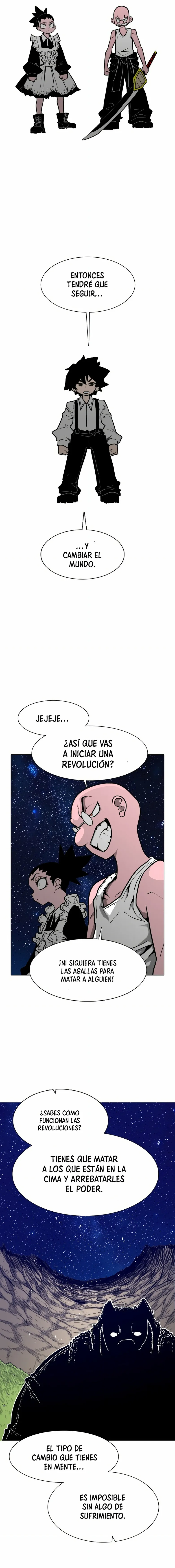 so Capítulo 48 en Línea - página 21