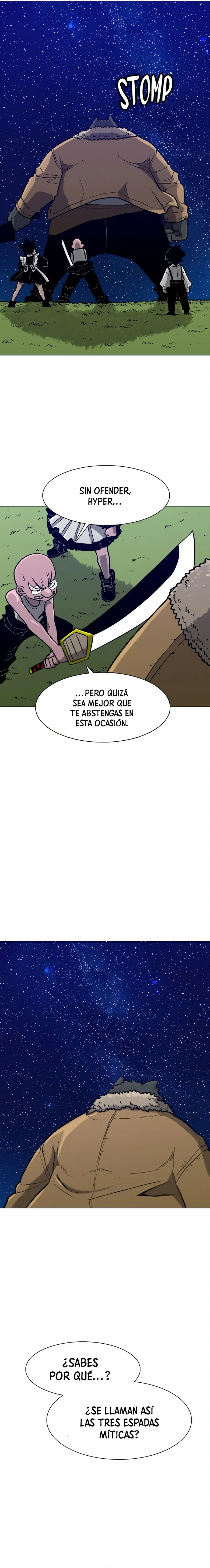 so Capítulo 49 en Línea - página 6