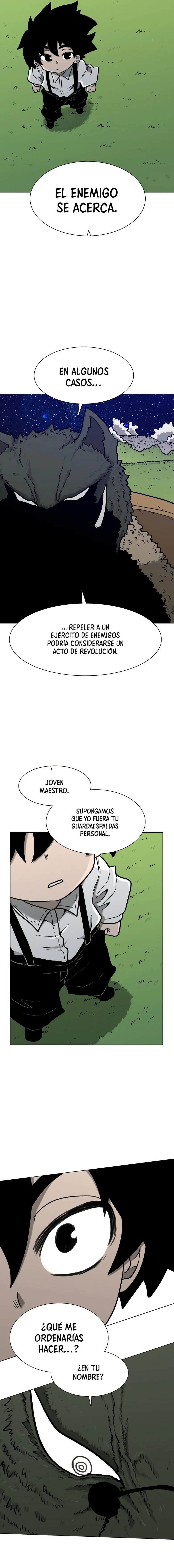 so Capítulo 49 en Línea - página 10