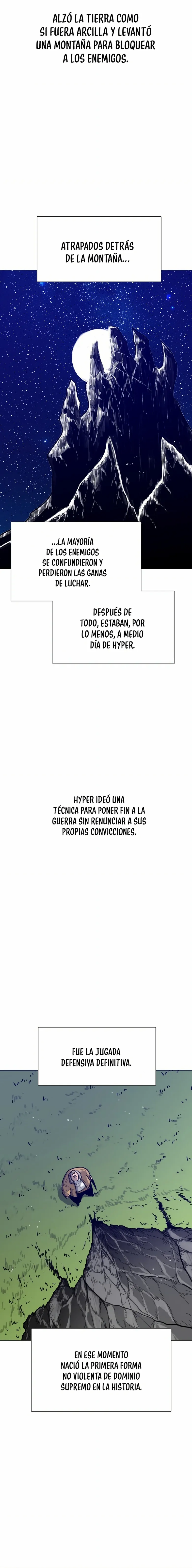 so Capítulo 49 en Línea - página 23