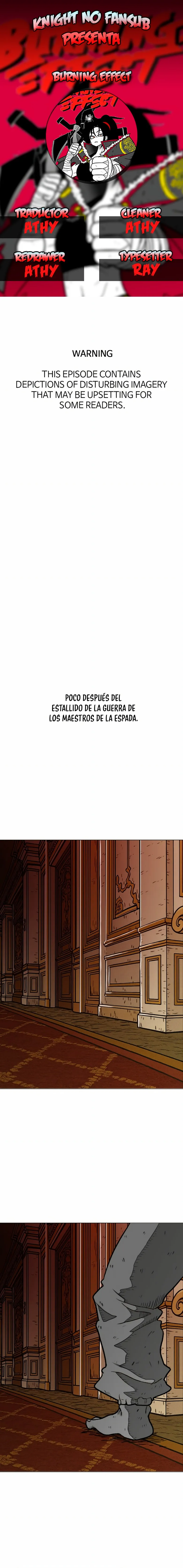 so Capítulo 50 en Línea - página 1