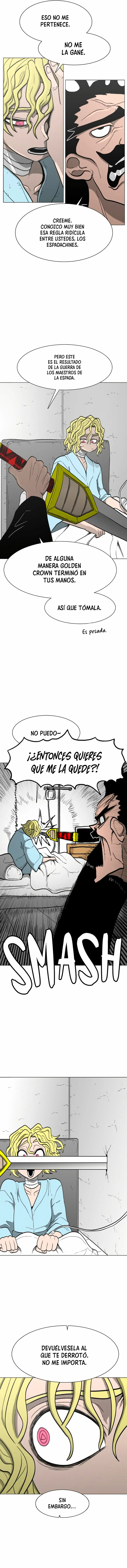so Capítulo 58 en Línea - página 8