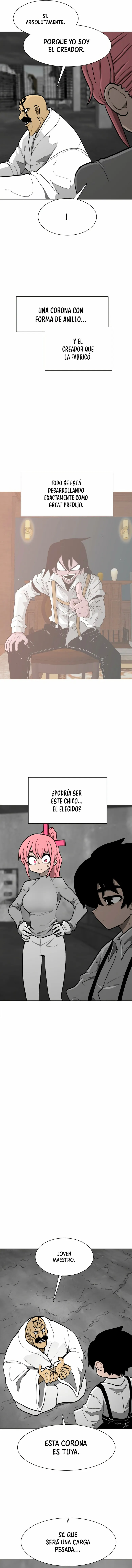 so Capítulo 58 en Línea - página 11