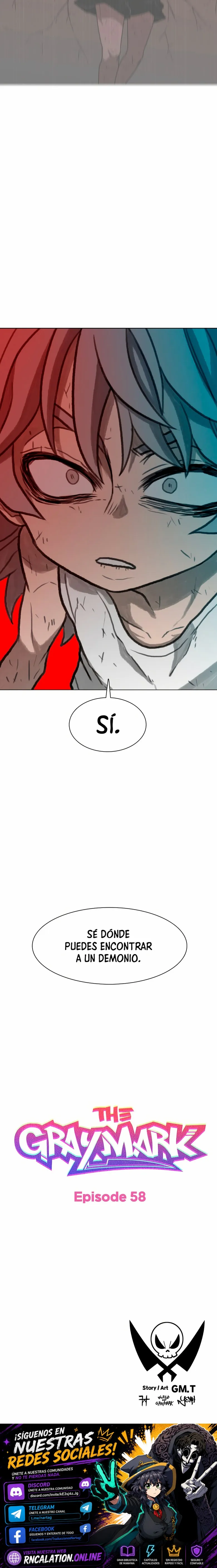 so Capítulo 58 en Línea - página 19