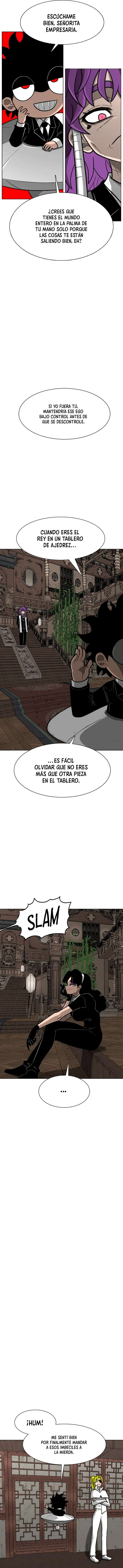 so Capítulo 59 en Línea - página 9