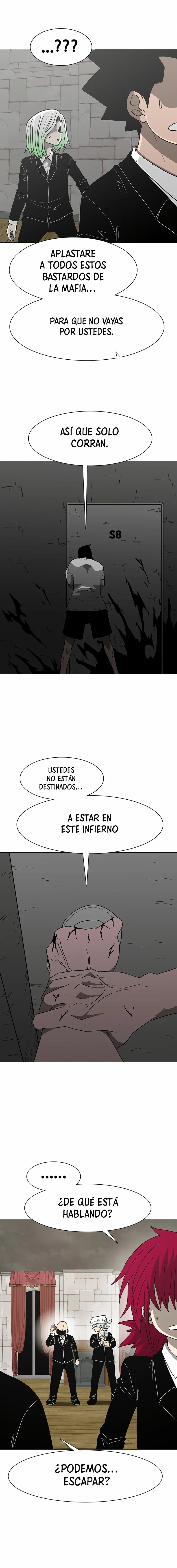 so Capítulo 6 en Línea - página 10
