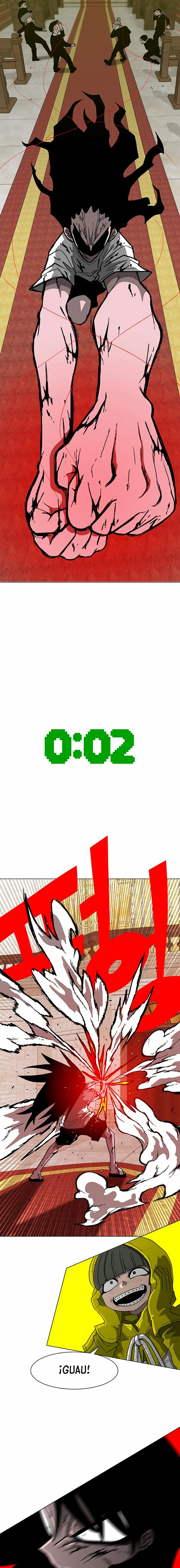 so Capítulo 8 en Línea - página 10