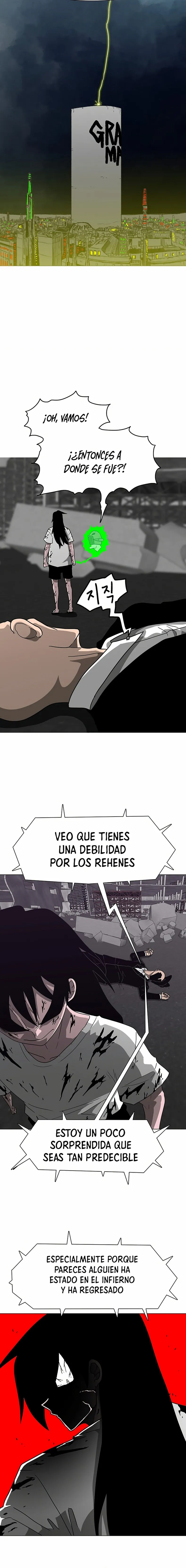 so Capítulo 8 en Línea - página 18