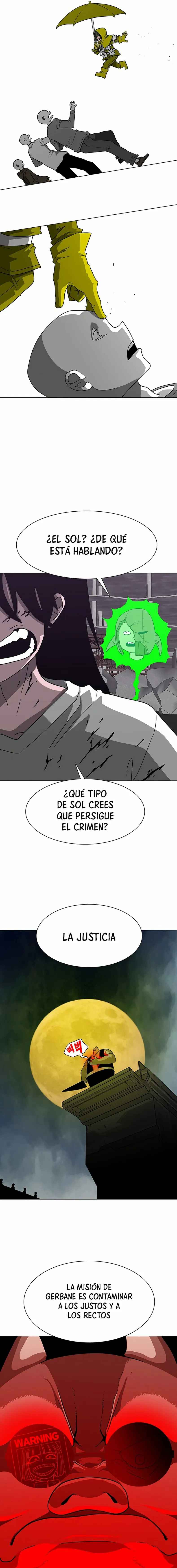 so Capítulo 8 en Línea - página 23