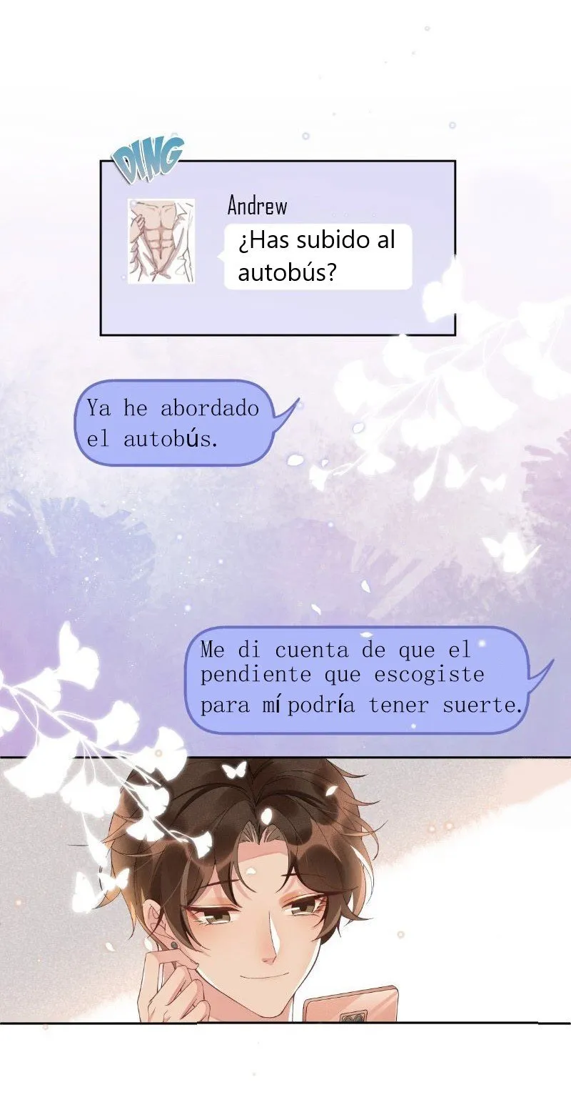 Social Temperature Capítulo 11 en Línea - página 16