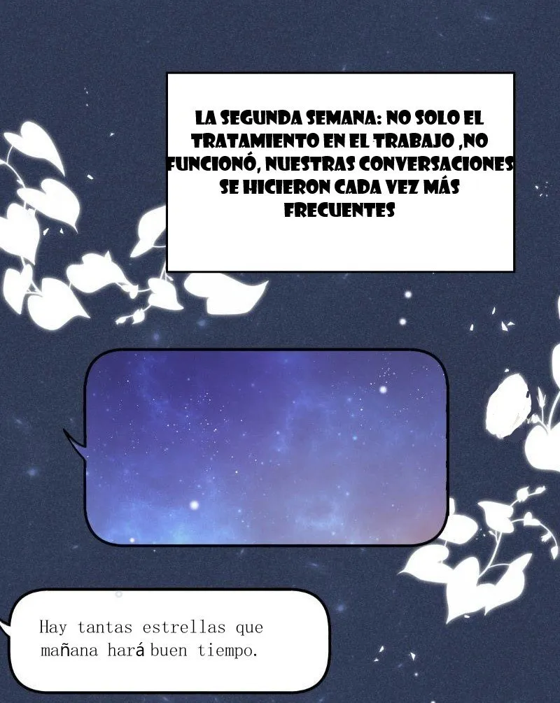 Social Temperature Capítulo 11 en Línea - página 25