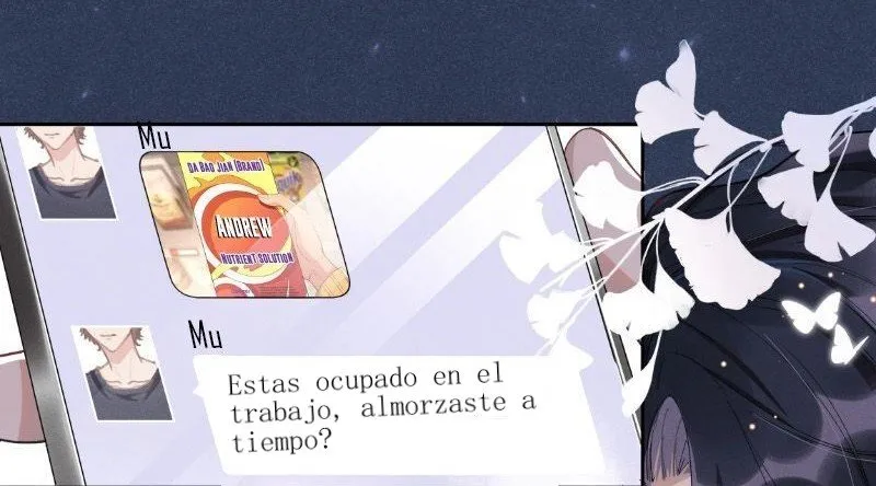 Social Temperature Capítulo 12 en Línea - página 19