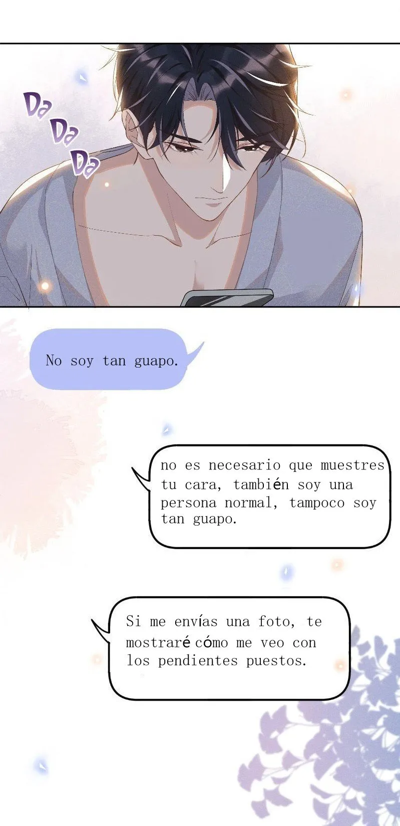 Social Temperature Capítulo 13 en Línea - página 16
