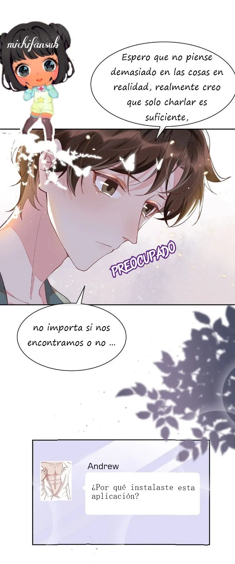 Social Temperature Capítulo 14 en Línea - página 13