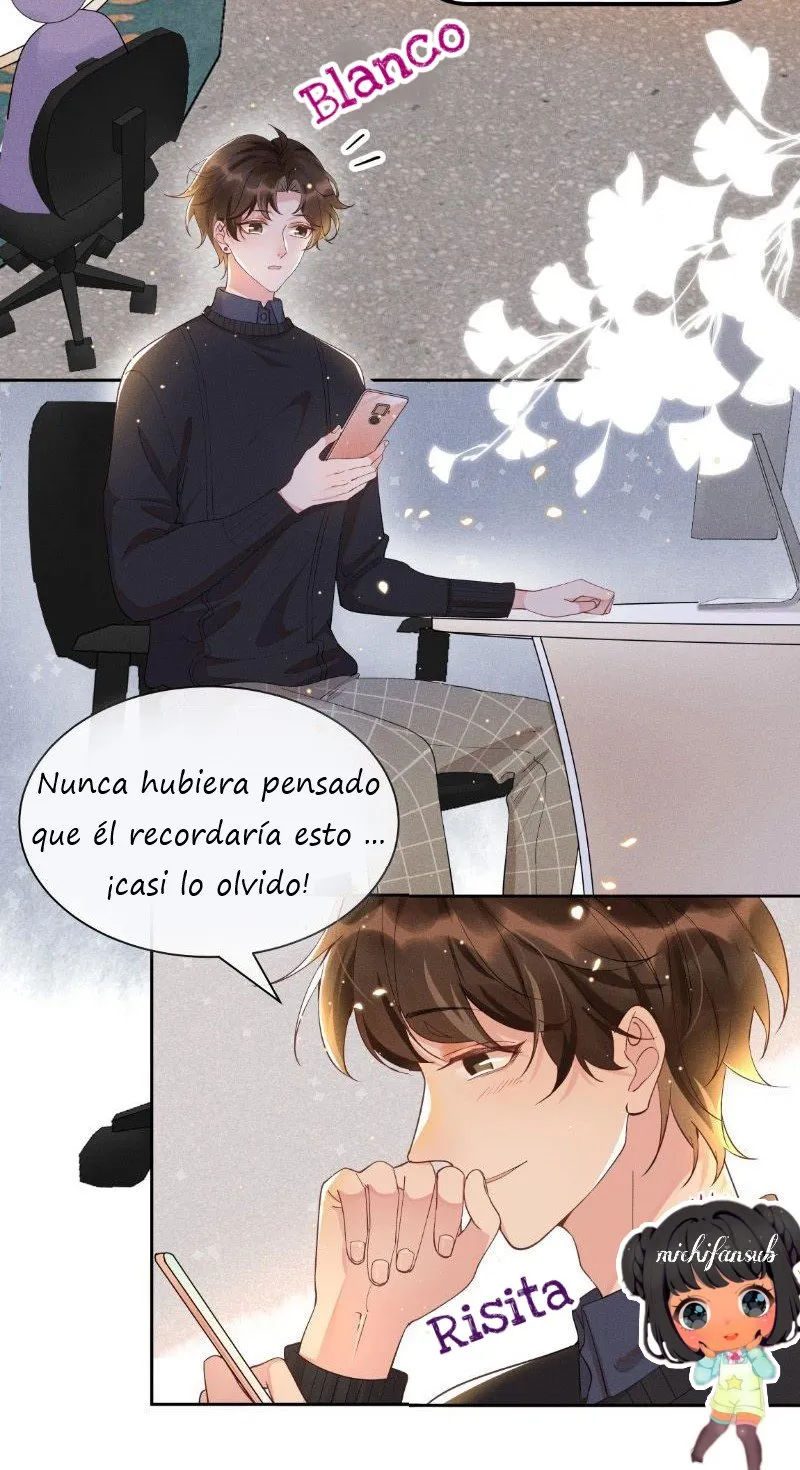 Social Temperature Capítulo 14 en Línea - página 23