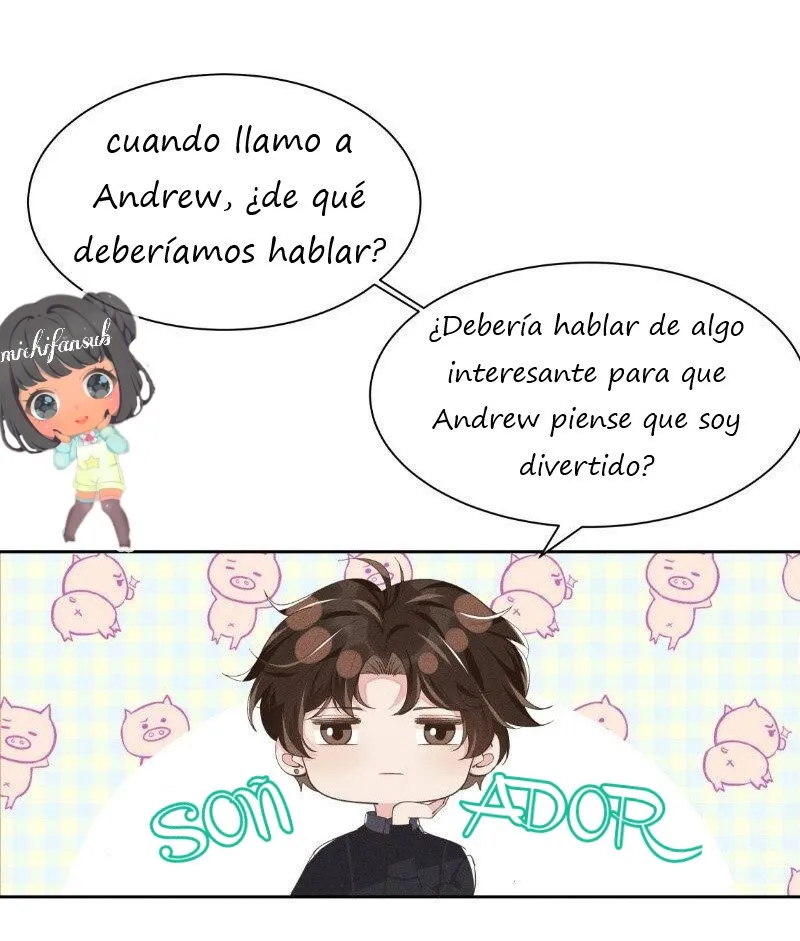 Social Temperature Capítulo 15 en Línea - página 7