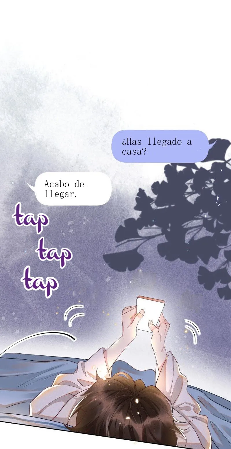 Social Temperature Capítulo 15 en Línea - página 24