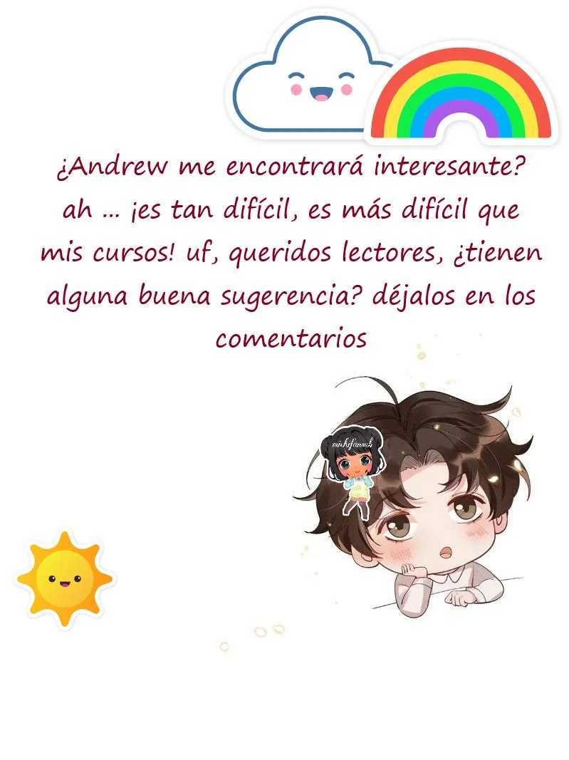 Social Temperature Capítulo 15 en Línea - página 41