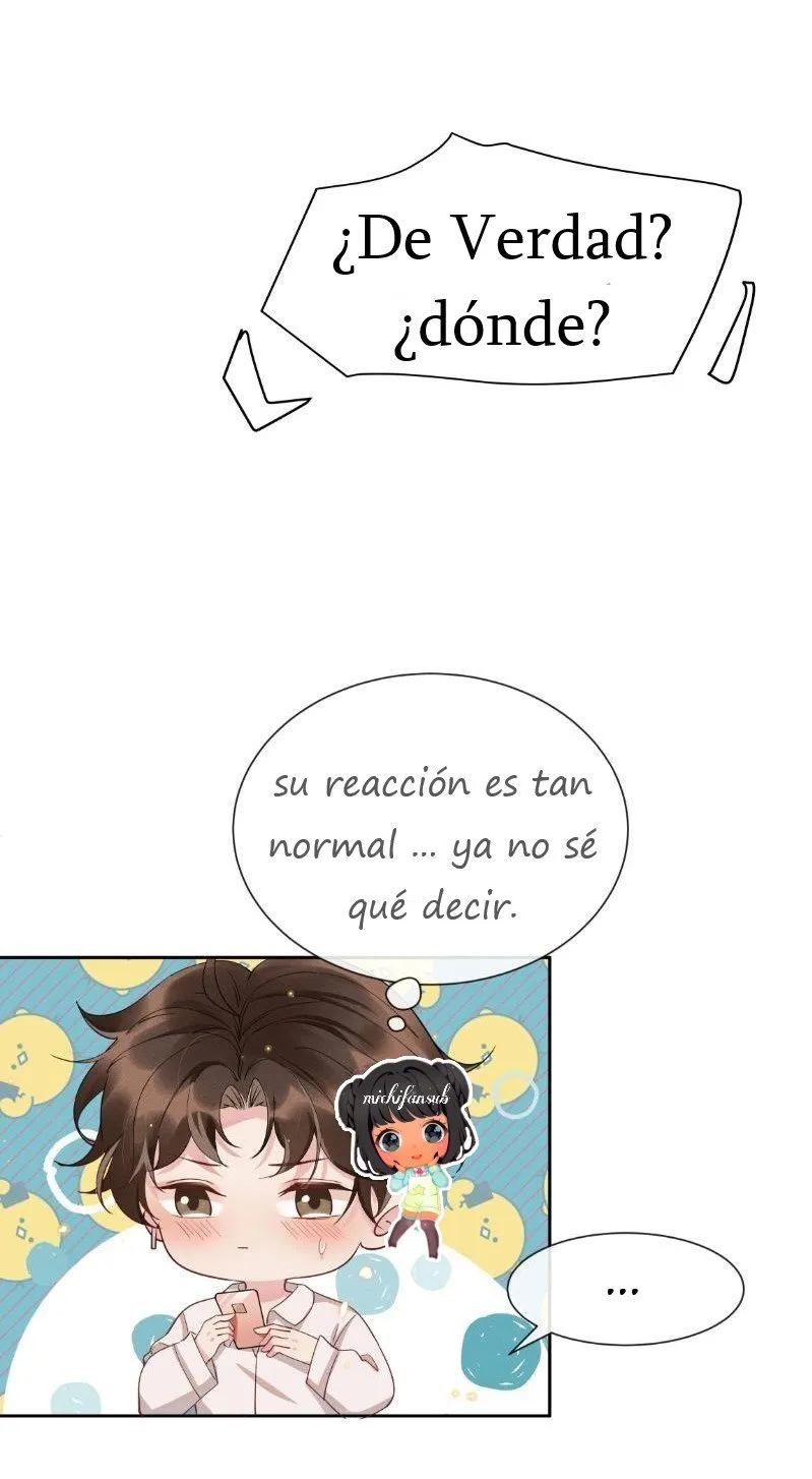 Social Temperature Capítulo 16 en Línea - página 8